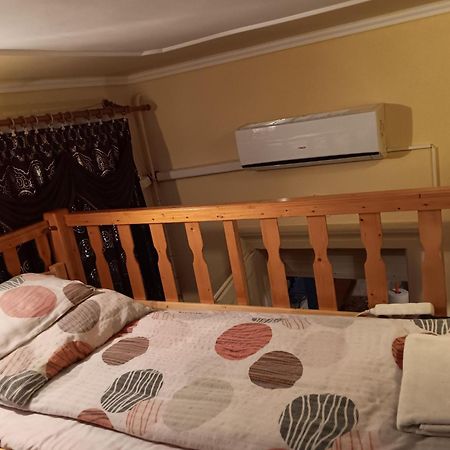 Budapest Central Apartment Luaran gambar