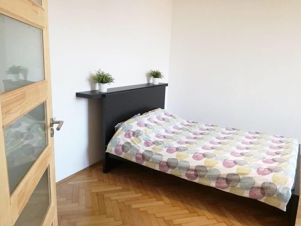Budapest Central Apartment Luaran gambar